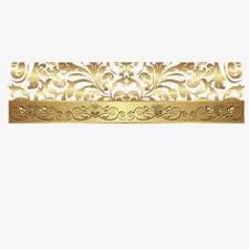Decorative Gold Base Golden Floral Design Floodlight Golden Floral Golden Floral Ornament Png Transparent Clipart Image And Psd File For Free Download Free Wedding Invitation Templates Gold Free Wedding Invitations