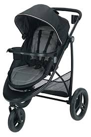 The Best Graco Stroller Reviews Comparisons