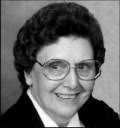 Bessie McGee Obituary (2012)