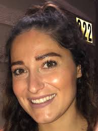 Rachelle Johnston, Esthetician