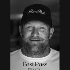 Captain Olaf Grimkowski by East Pass Podcast