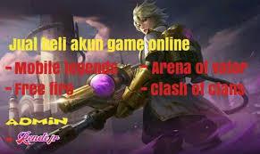 Players freely choose their starting point with their parachute, and aim to stay in the safe zone for as long as possible. Jual Akun Game Online Mobile Legend Free Fire Home Facebook