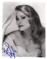 Beverly D'Angelo Signed Autograph 8x10 Photo