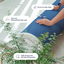 Nên mua nệm loại nào? TOP 7 loại đệm tốt nhất hiện nay – ru9vn