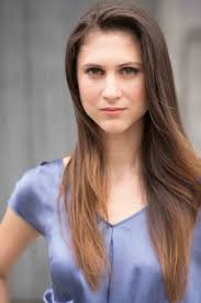 From the Stage to Screen, Actress Gaia Passaler Dazzles Audiences