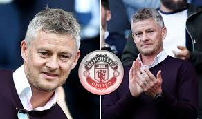 Not a lot is known about the norway native as she stays away from the limelight. The Game Man Utd Boss Ole Gunnar Solskjaer Was Spotted At During International Break Football Sport Express Co Uk