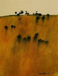 Contemporary Art Gallery Melbourne Australia Robert Holcombe Abstract Art Landscape Contemporary Landscape Painting Contemporary Abstract Art