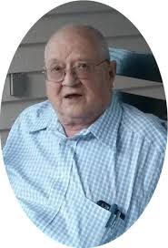 Obituary for Dr. Wilbur Arthur Dellinger
