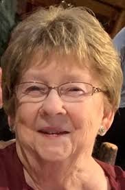 Jean Ryan Obituary and Online Memorial (2022)