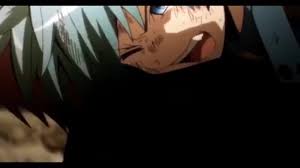 Karma akabane & nagisa shiota [assassination classroom] vine watch online