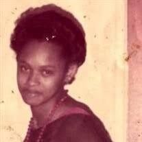 Yolanda Michelle Carruthers Obituary