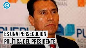 Así detuvieron a Facundo Rosas, por caso Rápido y Furioso, tras atropellar  a mujer