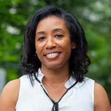 Crystal Pressley's Instagram, Twitter & Facebook