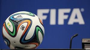 Please sign in to your fifa.com user account below. Fifa Suspends Pakistan Football Federation