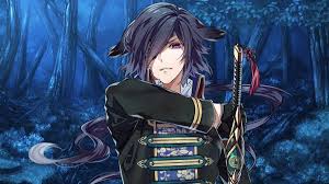 pin on sengoku night blood senbura 戦ブラ