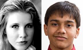 Lincoln, Grand Island students named U.S. Presidential Scholars