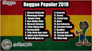 Dan ane sedih denger lagu dari band reggae yg baru2 enggk sebagus yg dulu. Campursari Versi Reggae Mp3