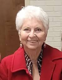 Obituary information for authorized Peggy Fox