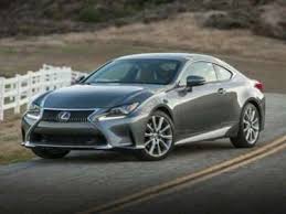 They feature a 3.5l v6 that. 2018 Lexus Rc 300 Specifications Details And Data Autobytel Com
