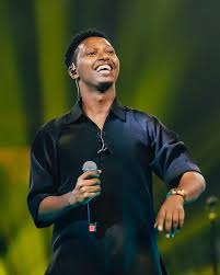 Israel Mbonyi