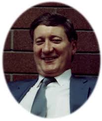 Patrick Stephen O'Reilley