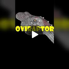 Oviraptor | Ark: Survival Evolved