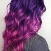 How to tone your hair in a bowl, mix white conditioner (any old conditioner will do, as long as it's colorless) with just a tiny bit of purple vegetable dye, or of both blue and pink vegetable dyes, such as manic panic or special effects. 3