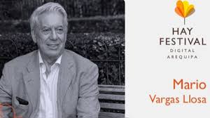 Era de familia criolla aristocrática. Hay Festival Arequipa 2020 Mario Vargas Llosa Presentara Su Mas Reciente Libro Medio Siglo Con Borges Rpp Noticias
