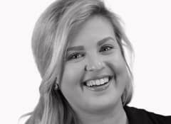 Women in Engineering--Stephanie Larsen