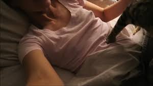 Jeana PVP Nipple Through Shirt (2 pics 1 gif) |