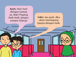 Lengkap Kunci Jawaban Kelas 2 Tema 8 Subtema 4 Pembelajaran 3 Kunci Jawaban Tematik Lengkap Terbaru Simplenews