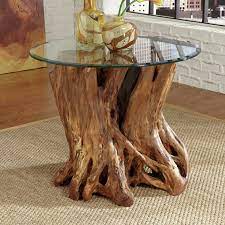 Tree trunk coffee table should always look refreshing, unique and elegant, as that is where you would sit for a fresh cup of coffee and feel rejuvenated. Tree Trunk Coffee Table You Ll Love In 2021 Visualhunt