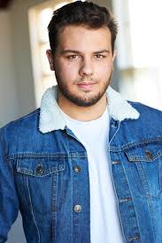 The Industry (TV Mini Series 2024– )