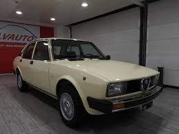 Image result for Light Rattan 1981 Alfa-Romeo