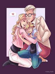 Family Reunion Essential T Shirt By Mishydraws Miraculous Ladybug Comic Miraculous Ladybug Anime Miraculous Ladybug Funny