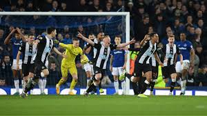 English premier league date : Everton 2 2 Newcastle United Highlights Lejeune Scores Twice In Injury Time As Magpies Steal Point Chronicle Live