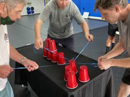 Lori Westman contributed $40 to CKO Simi Valley Punch-a-thon fundraiser for  Body Brain Train