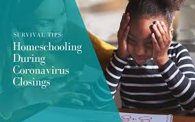 Add homeschooling to one of your lists below, or create a new one. Surviving Homeschooling During 2020 Coronavirus School Closings Nir Far