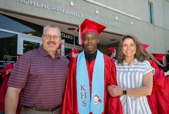 Principal Loses His Job After Taking In Homeless Student He Refused to Abandon