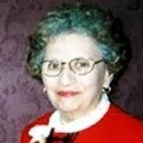 Patricia Ann Bartlett Obituary