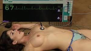 Female heartbeat: Resting Female Heartbeat - ThisVid.com