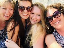 Tribute to Imogen Hollingsworth-Marr, 1970