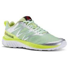 Reebok V68061 Soquick Yesil Bayan Yuruyus Kosu Ayakkabisi Reebok Bayan Ayakkabi Sneaker