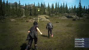 Final Fantasy Xv Xbox Welcome to the official global facebook page for ffxv! final fantasy xv xbox