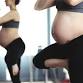 Saturday Pregnancy Yoga Course event image