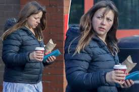 Charlotte church has already released two eps in a series of 5 releases through her own label alligator wine records. Charlotte Church And Jonny Powell Treat Themselves To Cake In Rare Public Outing Irish Mirror Online