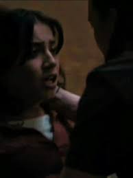 Ellie Dina Dance in Video Games