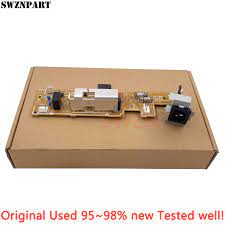 Support postscript comments, questions and answers to hp laserjet pro 200 color printer m251nw. Original Fuser Power Supply Board 110v 220v For Hp Laserjet Pro 200 Color M251n M251nw M276 M276nw Rm1 8710 000 Rm1 8709 000 Printer Parts Aliexpress