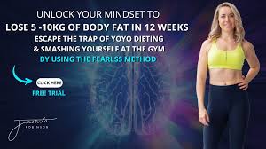 Profile for Jacinta Robinson