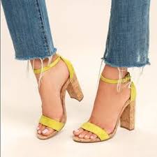Steve madden rubii platform pump size 6. 26 Platforms Ideas Heels Platform Sandals Sandals